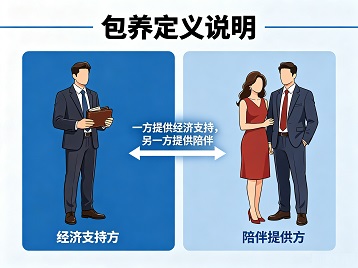 大邑包养违法吗？深度揭秘红线风险注意事项